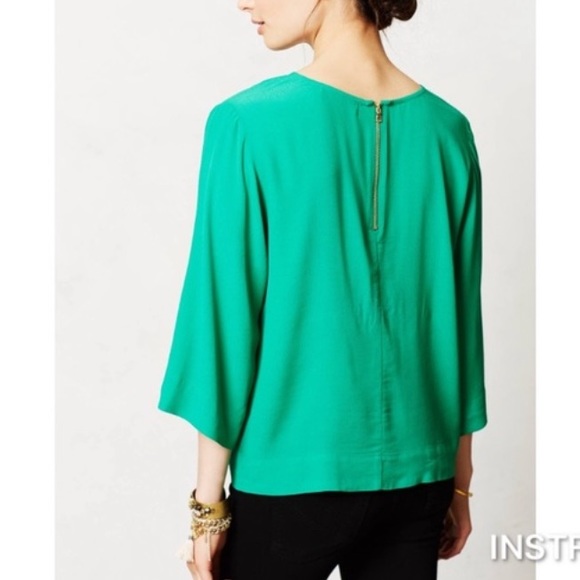 SAM & LAVI Leydon Top - Picture 4 of 6